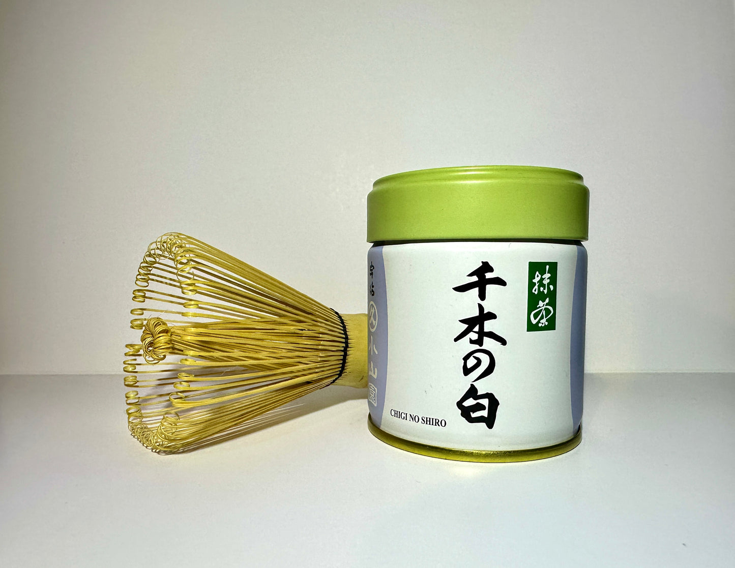Matcha Marukyu Koyamaen – Chigi no Shiro 40g