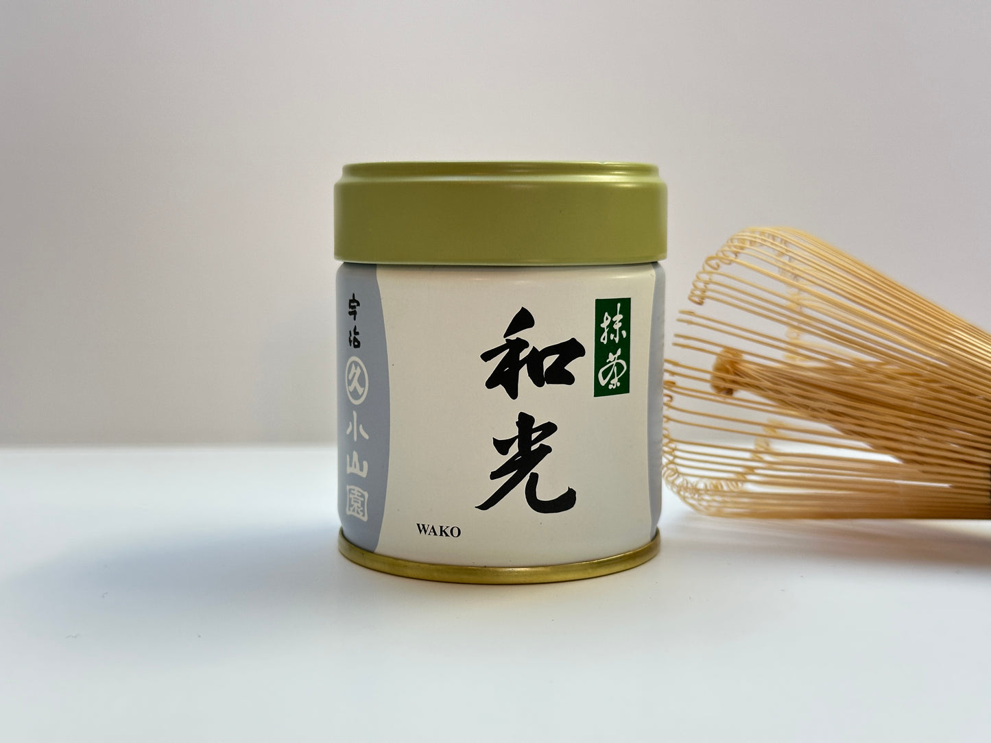 Matcha Marukyu Koyamaen Wako 40g