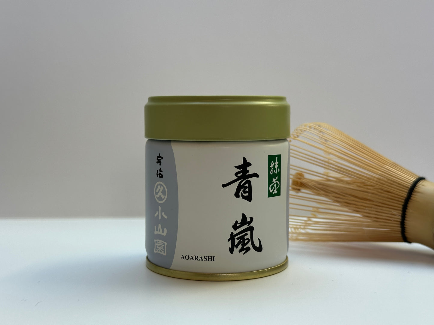 Matcha Marukyu Koyamaen Aoarashi 40g