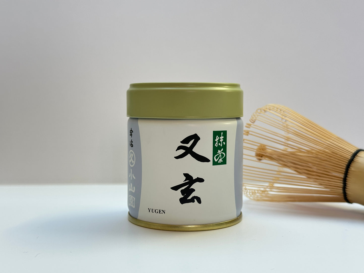 Matcha Marukyu Koyamaen Yugen 40g