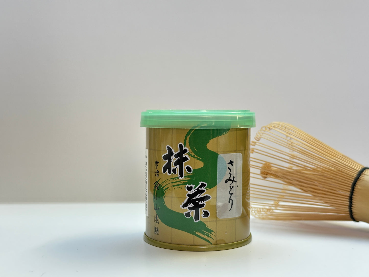 Matcha Yamamasa Koyamaen Samidori 30g