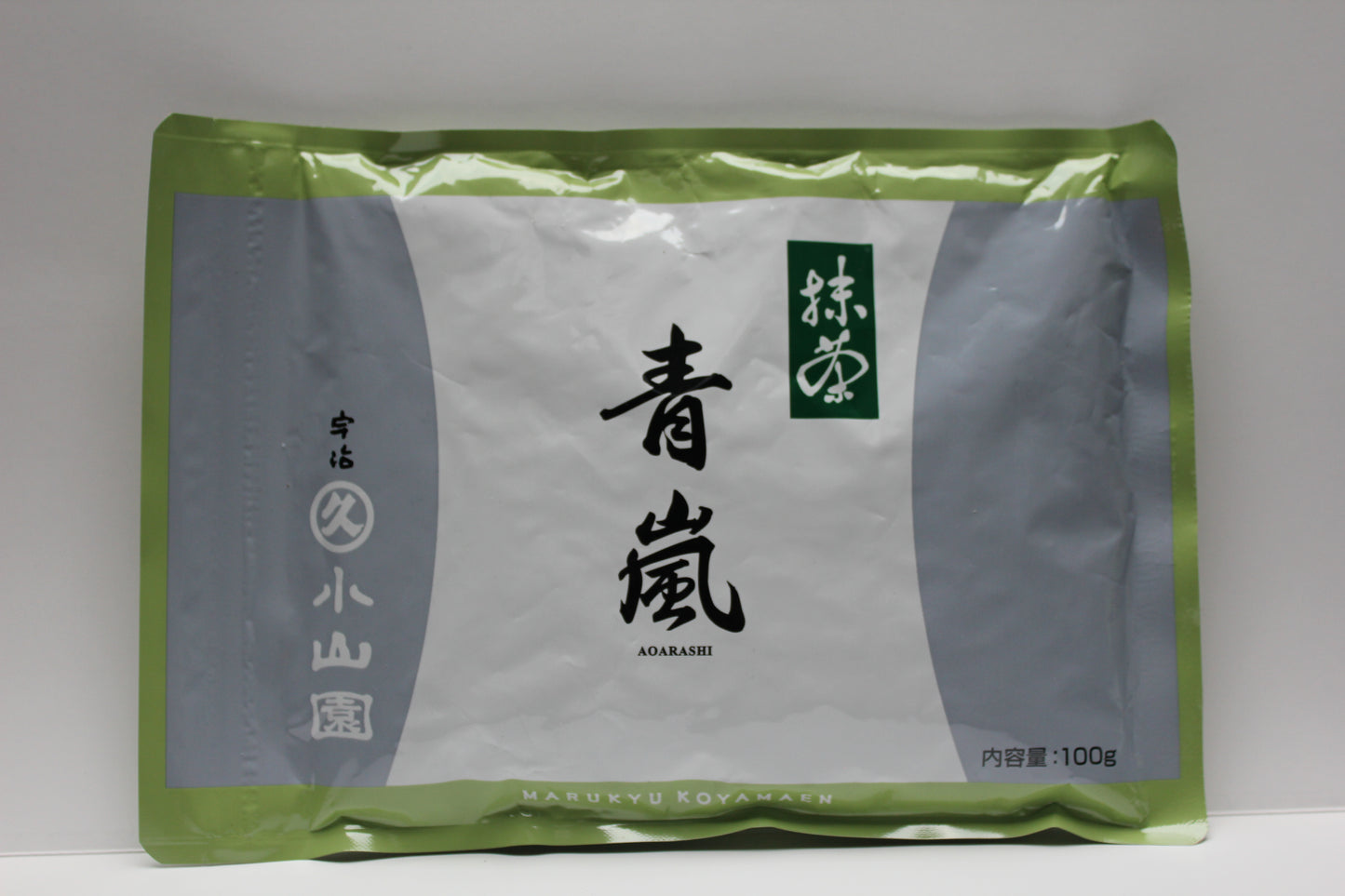 Matcha Marukyu Koyamaen Aoarashi 100g