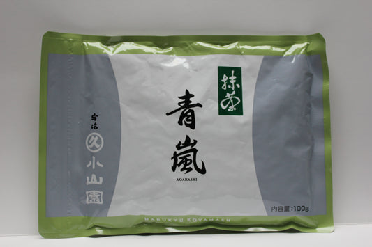 Matcha Marukyu Koyamaen Aoarashi 100g