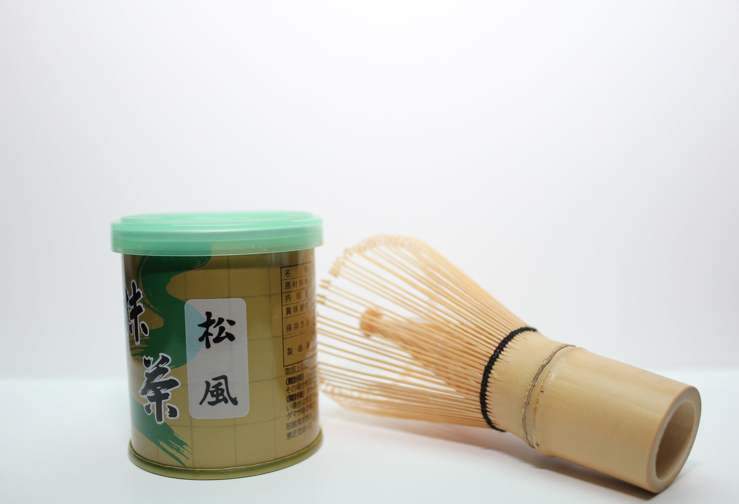 Matcha Yamamasa Koyamaen Matsukaze 30g
